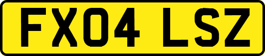 FX04LSZ