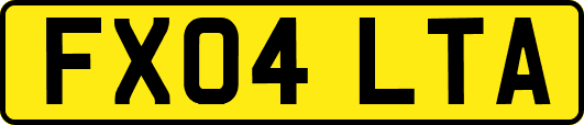 FX04LTA