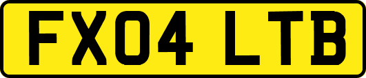 FX04LTB