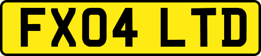 FX04LTD