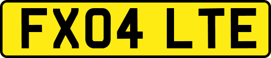 FX04LTE