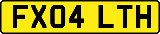 FX04LTH