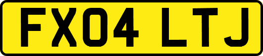 FX04LTJ