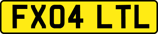 FX04LTL