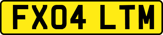 FX04LTM