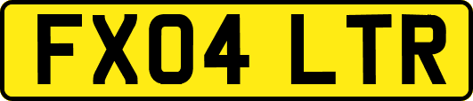 FX04LTR