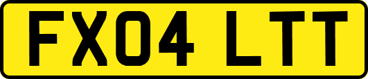 FX04LTT