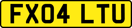 FX04LTU