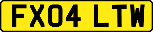 FX04LTW
