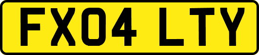 FX04LTY