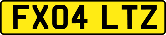 FX04LTZ