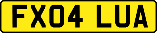 FX04LUA