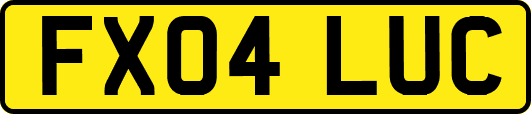 FX04LUC