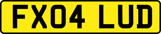 FX04LUD