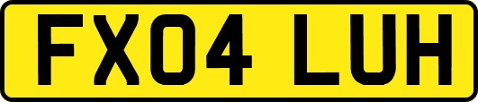 FX04LUH