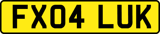 FX04LUK