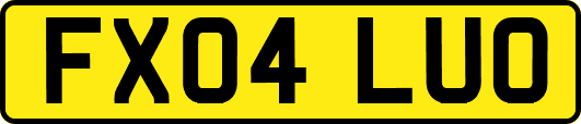 FX04LUO