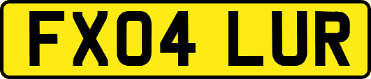 FX04LUR