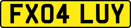 FX04LUY