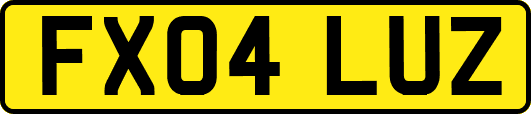 FX04LUZ