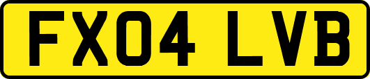FX04LVB
