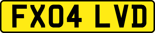 FX04LVD
