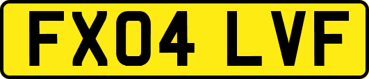 FX04LVF