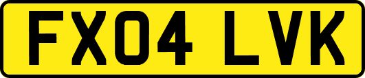 FX04LVK