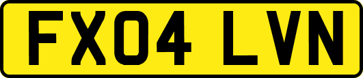 FX04LVN