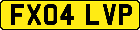 FX04LVP
