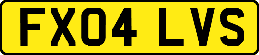 FX04LVS
