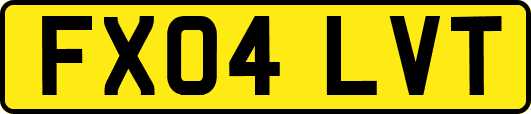 FX04LVT