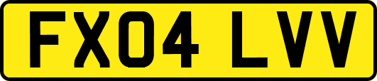 FX04LVV