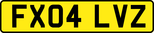 FX04LVZ