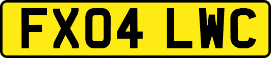 FX04LWC