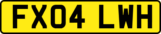 FX04LWH