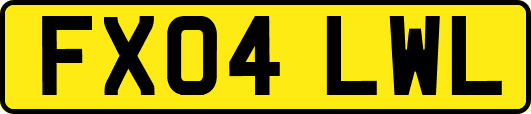 FX04LWL