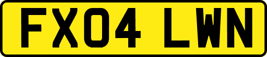 FX04LWN