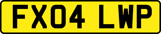 FX04LWP