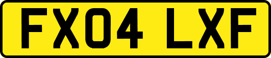 FX04LXF