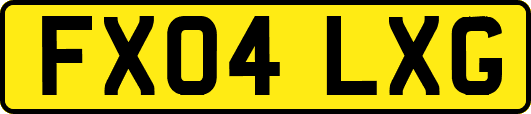 FX04LXG