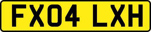 FX04LXH