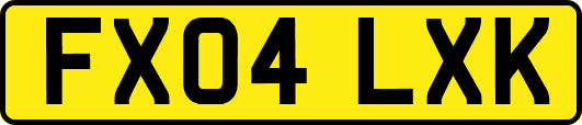 FX04LXK