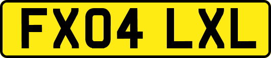 FX04LXL