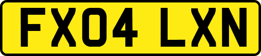 FX04LXN