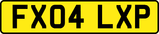 FX04LXP