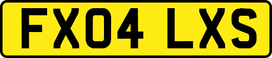 FX04LXS