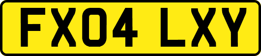 FX04LXY