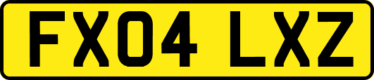 FX04LXZ