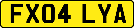 FX04LYA